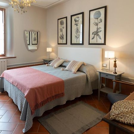 Bed and Breakfast Podere Milla Montale  Екстер'єр фото