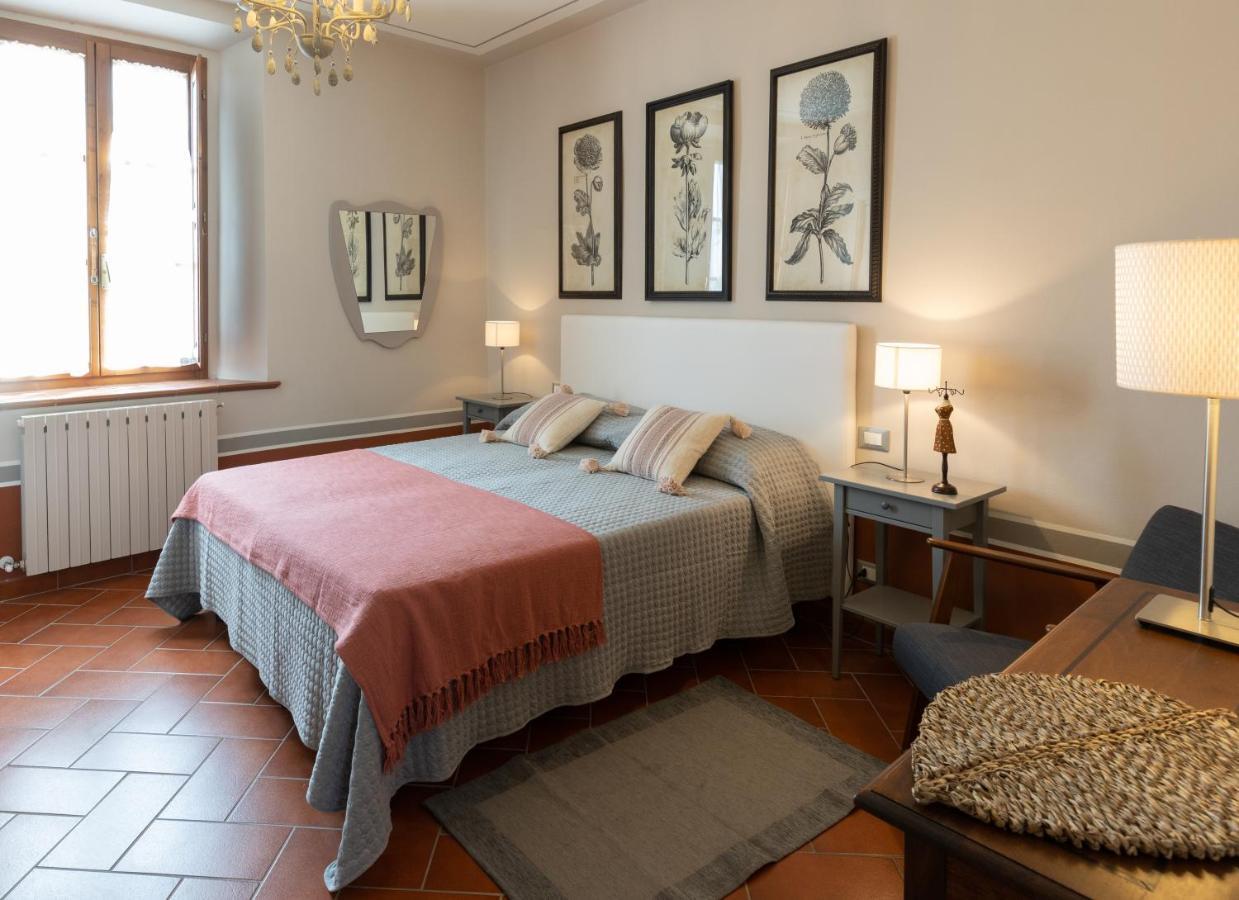 Bed and Breakfast Podere Milla Montale  Екстер'єр фото